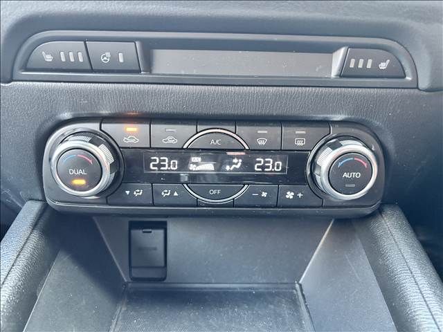 MAZDA CX-5 2018 Image 31