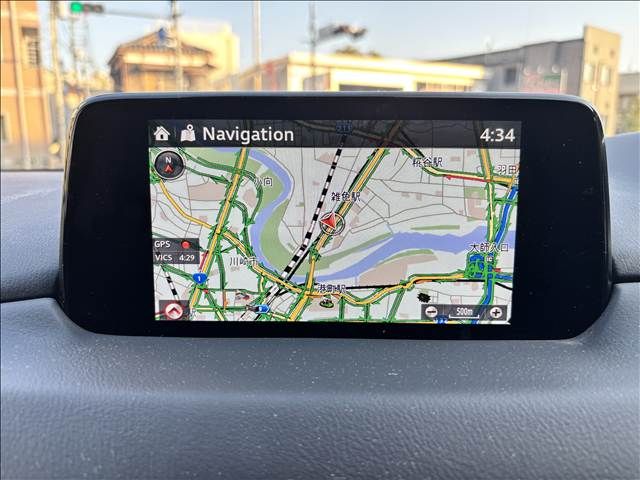 MAZDA CX-5 2018 Image 31