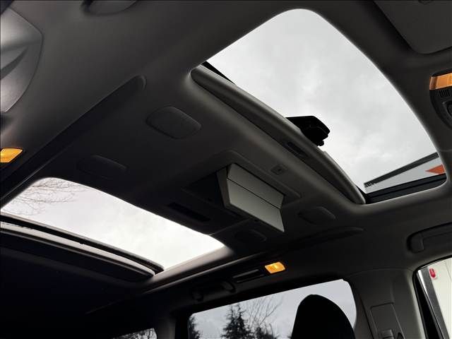 TOYOTA VELLFIRE 2010 Image 31