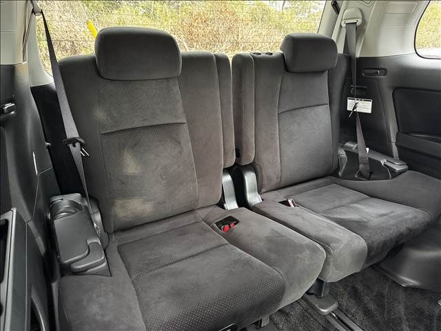 TOYOTA VELLFIRE 2010 Image 31