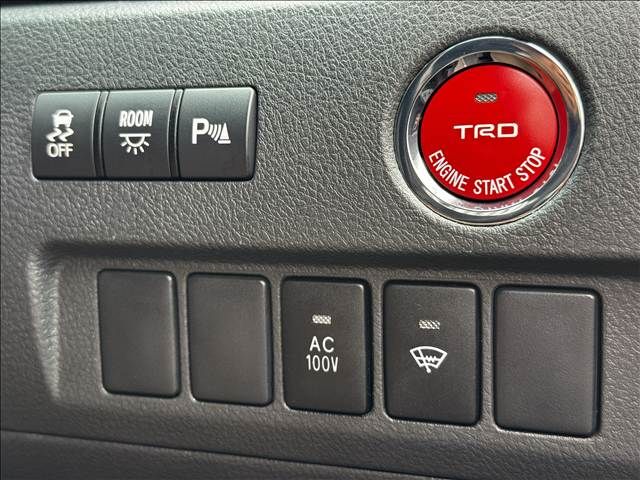 TOYOTA VELLFIRE 2010 Image 31