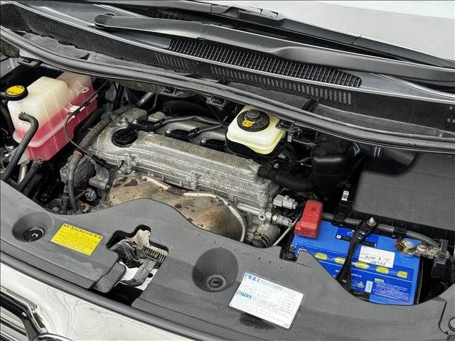 TOYOTA VELLFIRE 2010 Image 31