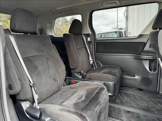 TOYOTA VELLFIRE 2010 Image 31