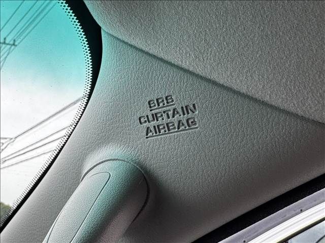 TOYOTA VELLFIRE 2010 Image 31