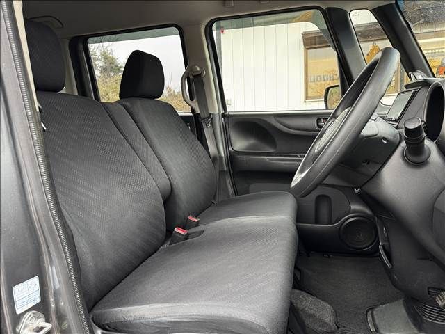 HONDA N BOX CUSTOM 2014 Image 31