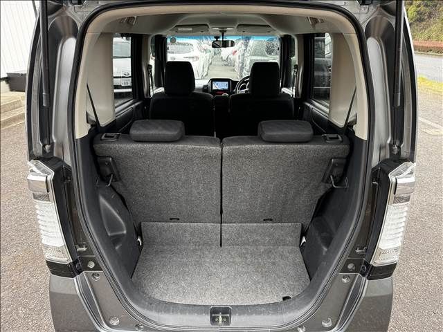 HONDA N BOX CUSTOM 2014 Image 31