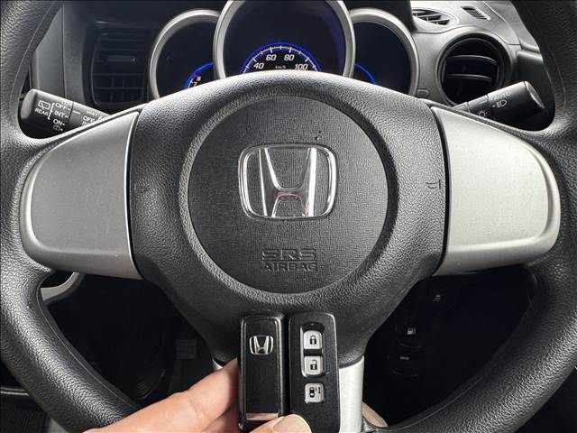 HONDA N BOX CUSTOM 2014 Image 31