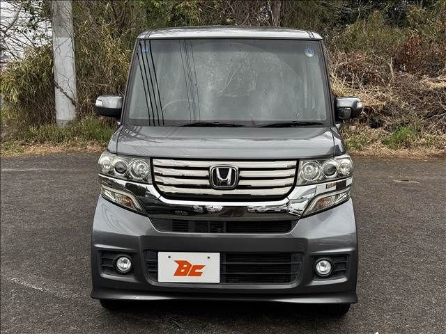 HONDA N BOX CUSTOM 2014 Image 31