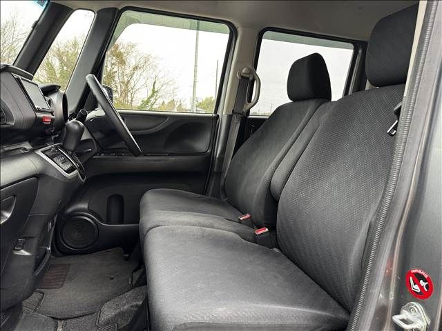 HONDA N BOX CUSTOM 2014 Image 31