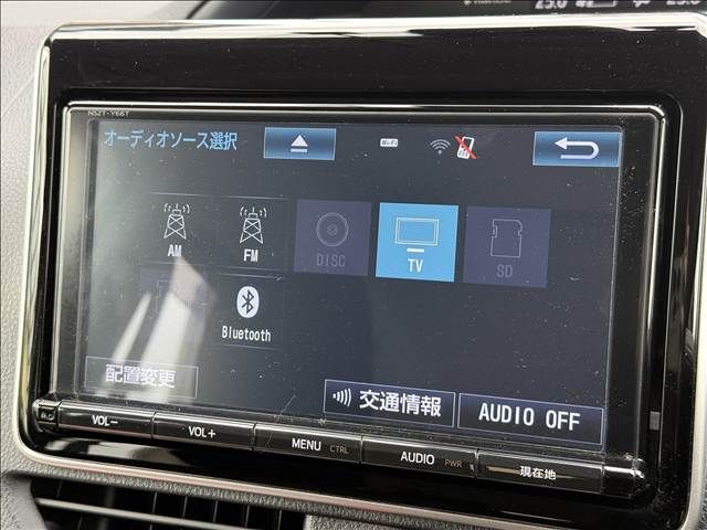 TOYOTA NOAH 2017 Image 31