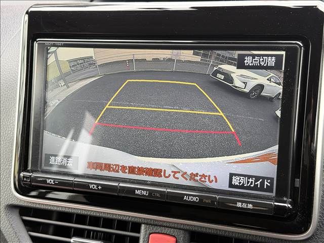 TOYOTA NOAH 2017 Image 31