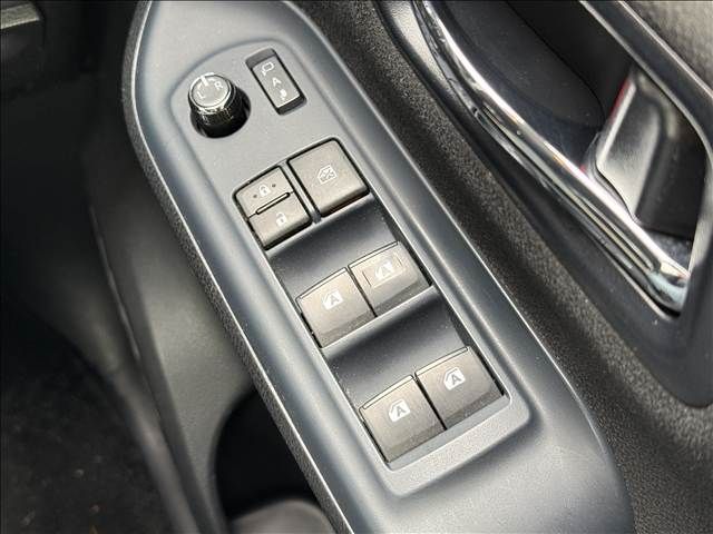 TOYOTA NOAH 2017 Image 31