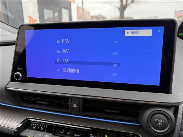 TOYOTA PRIUS 4WD 2024 Image 31