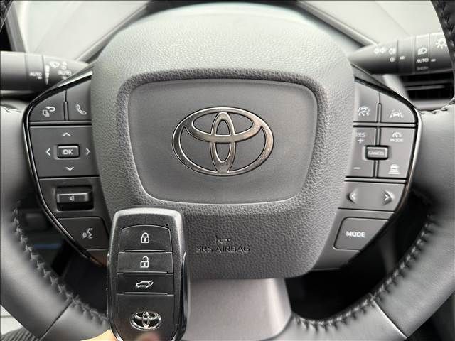 TOYOTA PRIUS 4WD 2024 Image 31