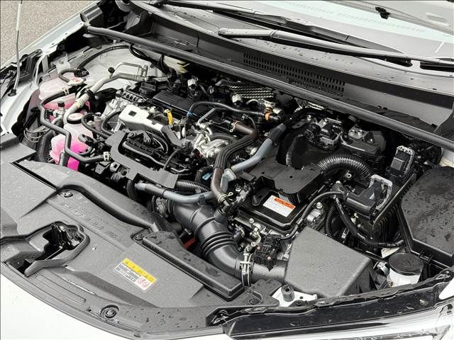 TOYOTA PRIUS 4WD 2024 Image 31