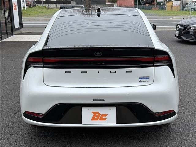 TOYOTA PRIUS 4WD 2024 Image 31