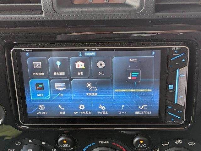 TOYOTA FJ CRUISER 4WD 2012 Image 31