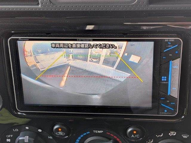 TOYOTA FJ CRUISER 4WD 2012 Image 31