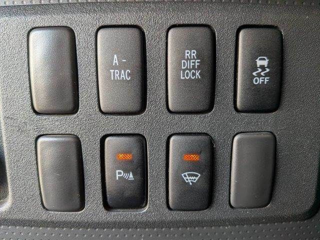 TOYOTA FJ CRUISER 4WD 2012 Image 31