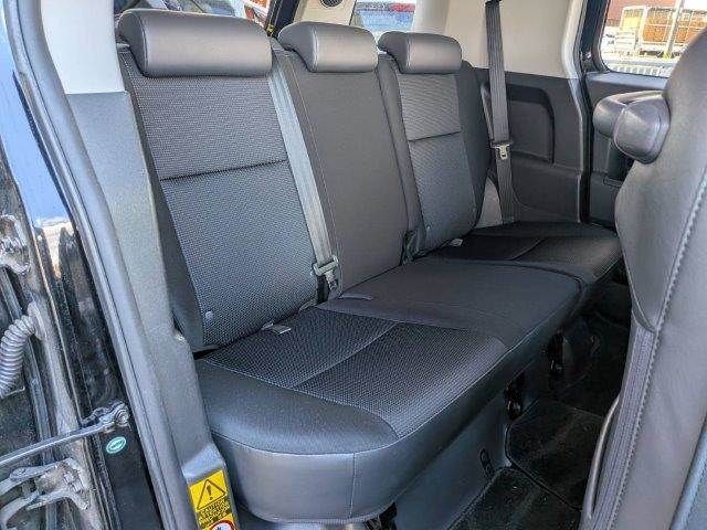 TOYOTA FJ CRUISER 4WD 2012 Image 31