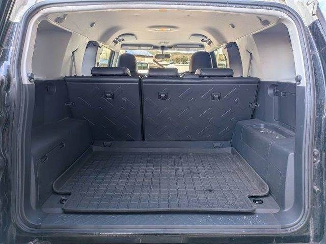 TOYOTA FJ CRUISER 4WD 2012 Image 31