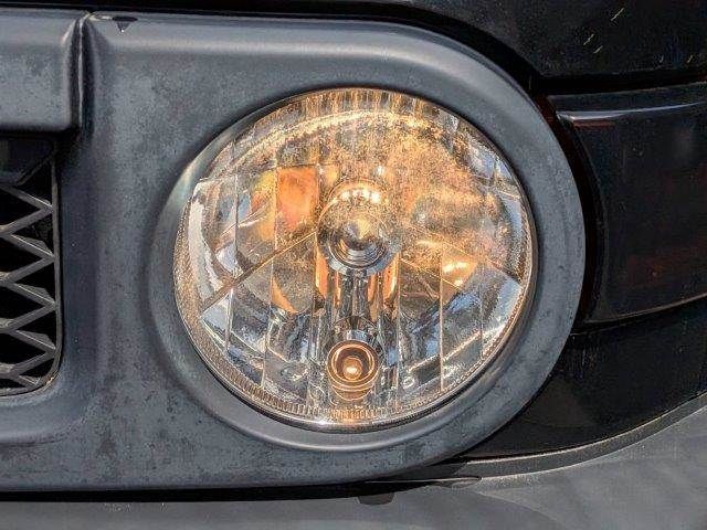 TOYOTA FJ CRUISER 4WD 2012 Image 31