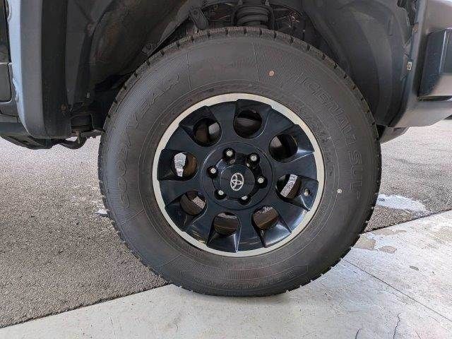 TOYOTA FJ CRUISER 4WD 2012 Image 31