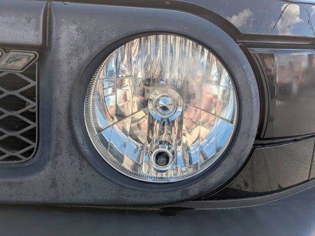 TOYOTA FJ CRUISER 4WD 2012 Image 31