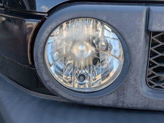 TOYOTA FJ CRUISER 4WD 2012 Image 31