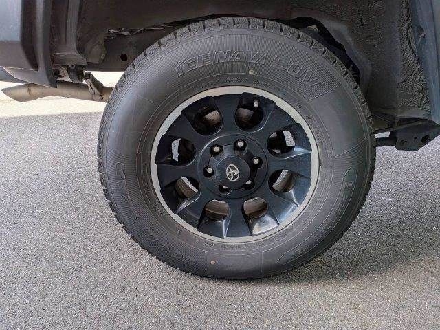 TOYOTA FJ CRUISER 4WD 2012 Image 31