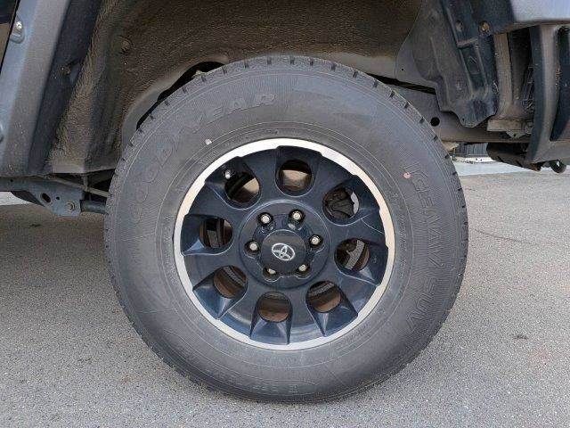 TOYOTA FJ CRUISER 4WD 2012 Image 31