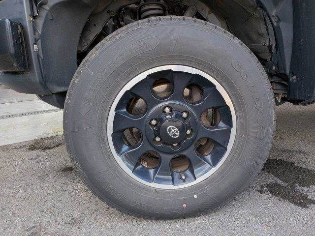 TOYOTA FJ CRUISER 4WD 2012 Image 31