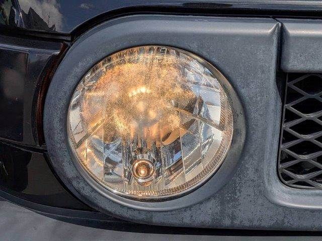 TOYOTA FJ CRUISER 4WD 2012 Image 31