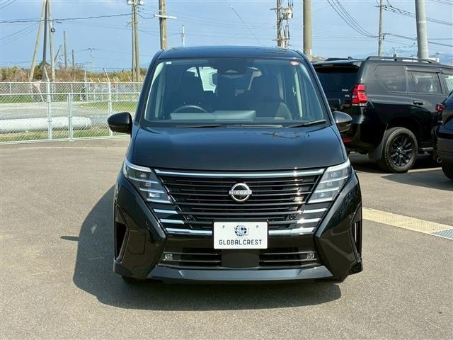 NISSAN SERENA  WG 2024 Image 31