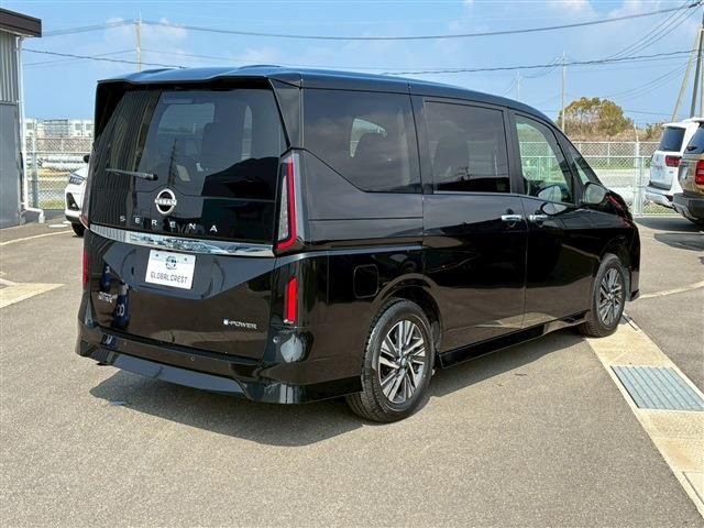 NISSAN SERENA  WG 2024 Image 31