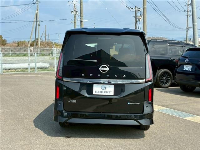 NISSAN SERENA  WG 2024 Image 31