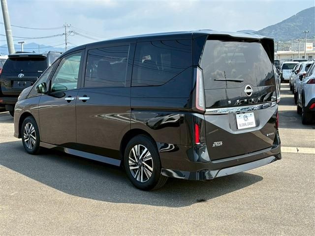 NISSAN SERENA  WG 2024 Image 31