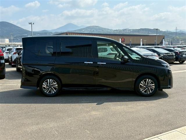 NISSAN SERENA  WG 2024 Image 31