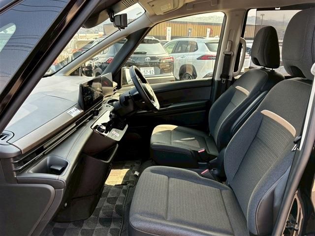 NISSAN SERENA  WG 2024 Image 31