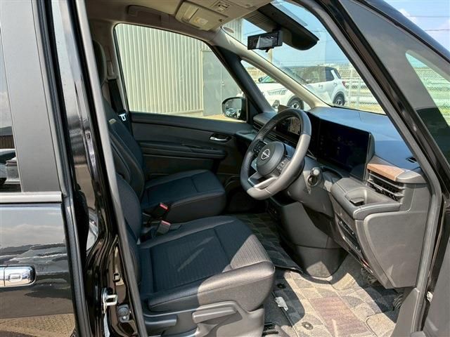 NISSAN SERENA  WG 2024 Image 31