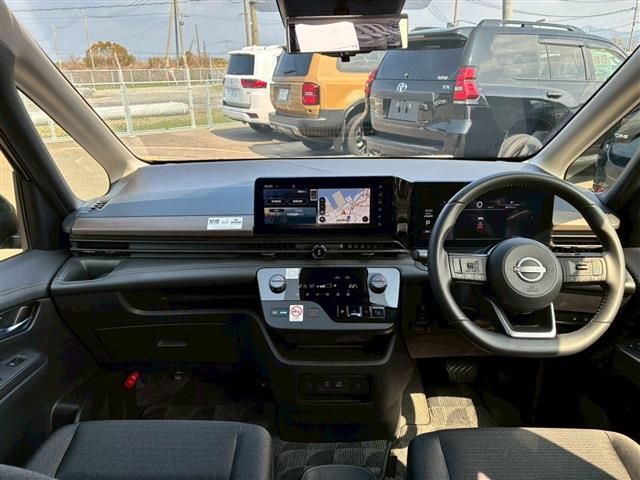 NISSAN SERENA  WG 2024 Image 31