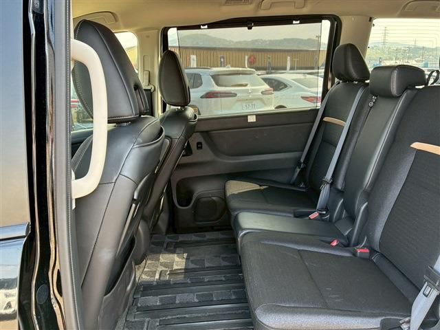 NISSAN SERENA  WG 2024 Image 31