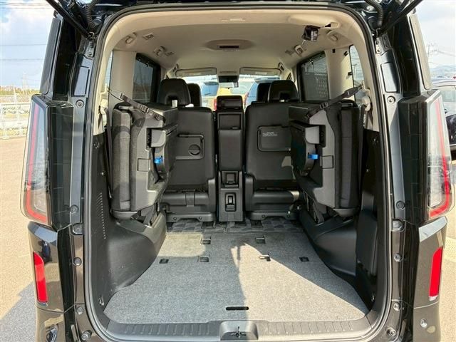 NISSAN SERENA  WG 2024 Image 31