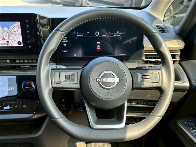 NISSAN SERENA  WG 2024 Image 31