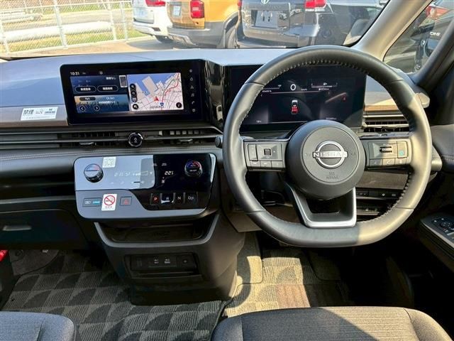 NISSAN SERENA  WG 2024 Image 31