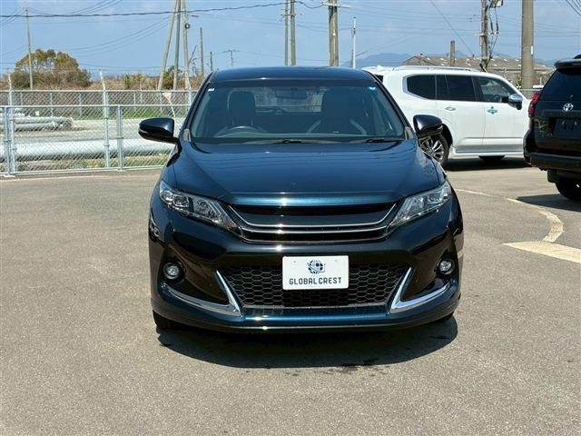 TOYOTA HARRIER 2WD 2017 Image 31