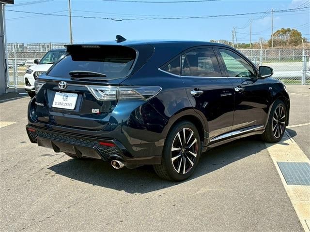 TOYOTA HARRIER 2WD 2017 Image 31