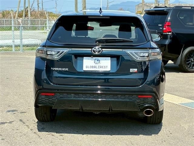 TOYOTA HARRIER 2WD 2017 Image 31