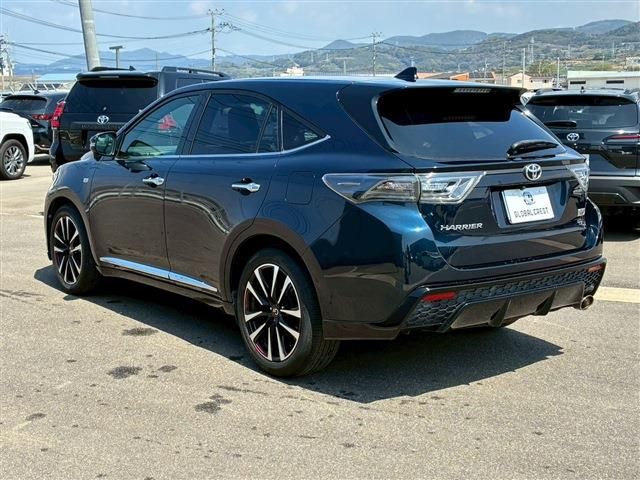 TOYOTA HARRIER 2WD 2017 Image 31