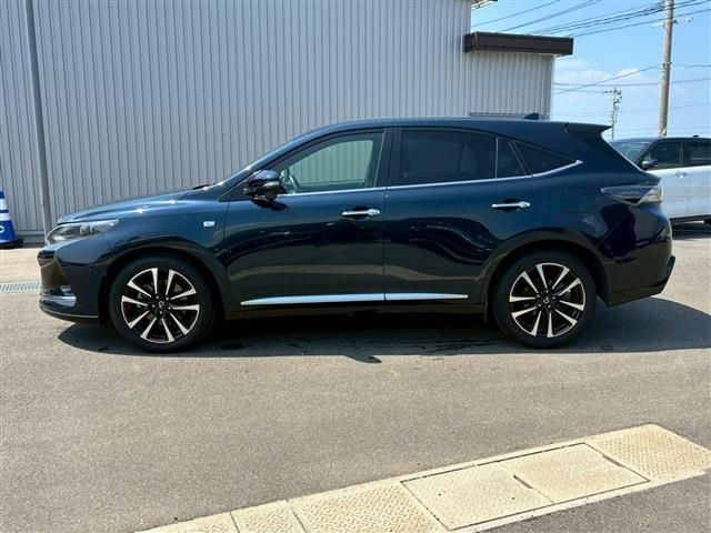 TOYOTA HARRIER 2WD 2017 Image 31